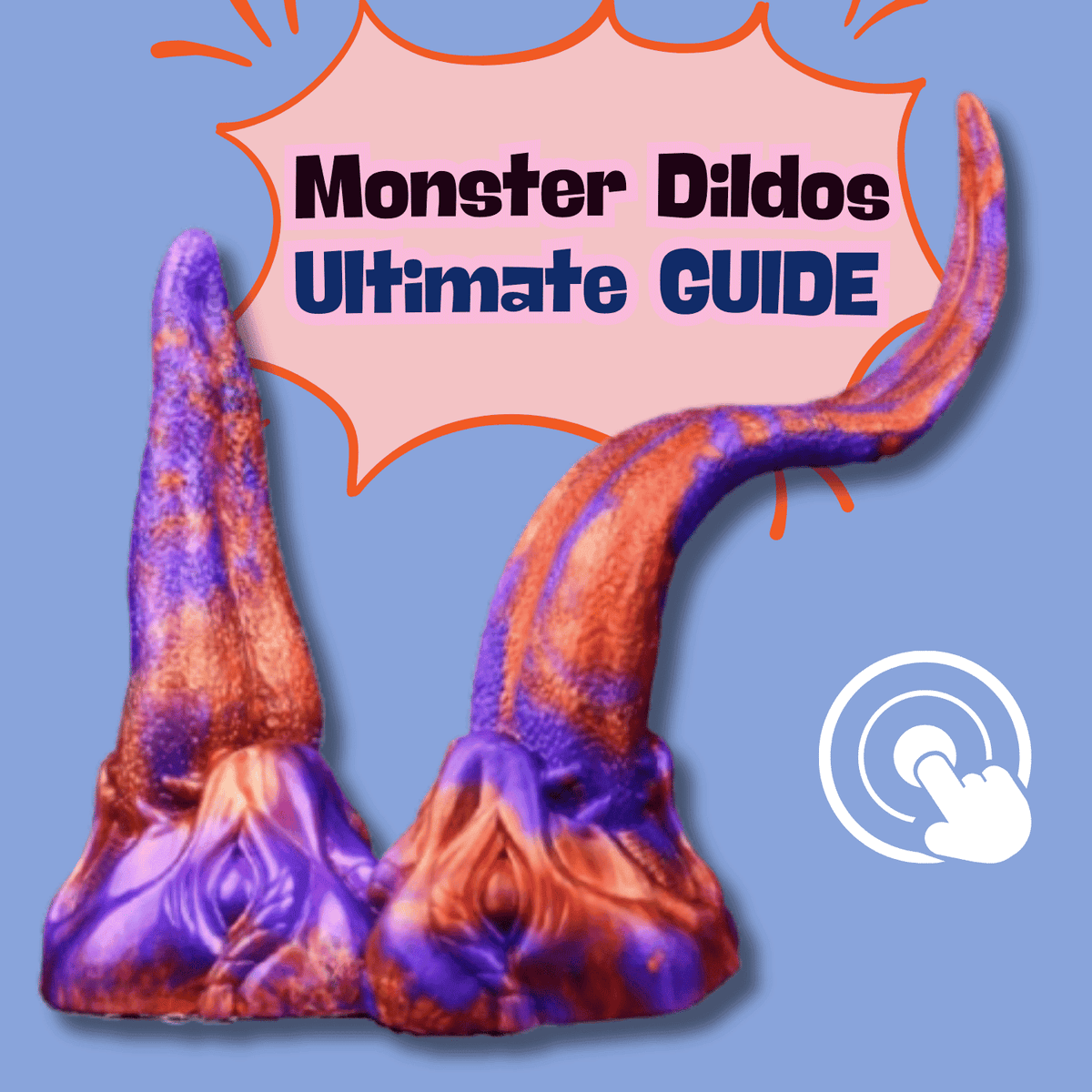 monster dildos ultimate guide