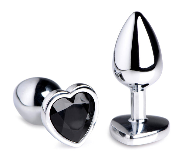 Metal Anal Toys & Dildos  Shop Metal Anal Plugs Online  The Dildo Hub