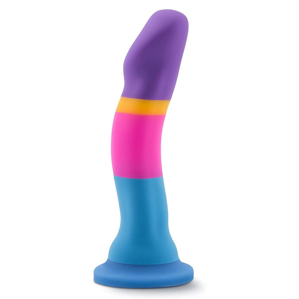 Shop Platinum Silicone Dildos Online