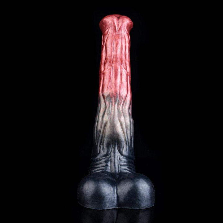 🐎 10.43 Inch Untamed | Horse Dildo - Monster Dildo - Animal Dildo - The Dildo Hub