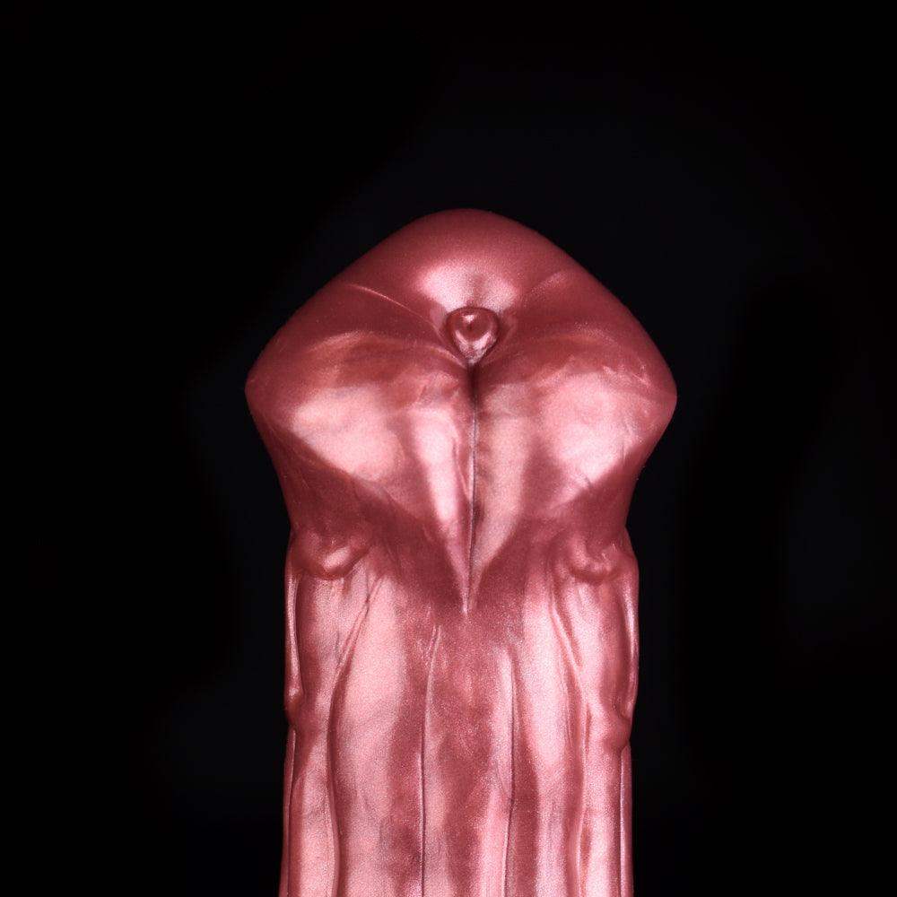 🐎 10.43 Inch Untamed | Horse Dildo - Monster Dildo - Animal Dildo - The Dildo Hub