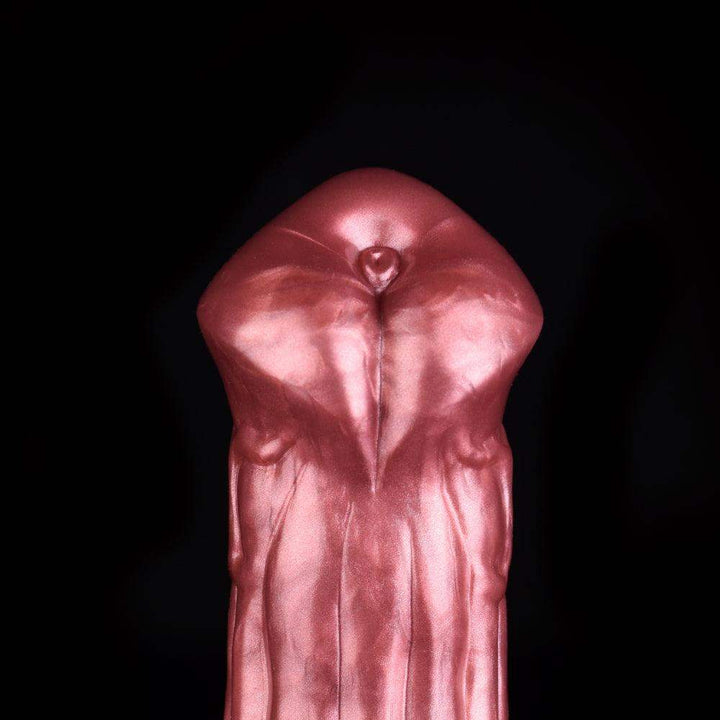 🐎 10.43 Inch Untamed | Horse Dildo - Monster Dildo - Animal Dildo - The Dildo Hub
