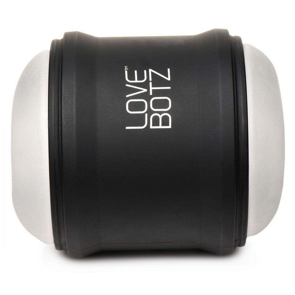 10X Cyber Stroke | Vibrating Masturbator - Cock Stroker - The Dildo Hub