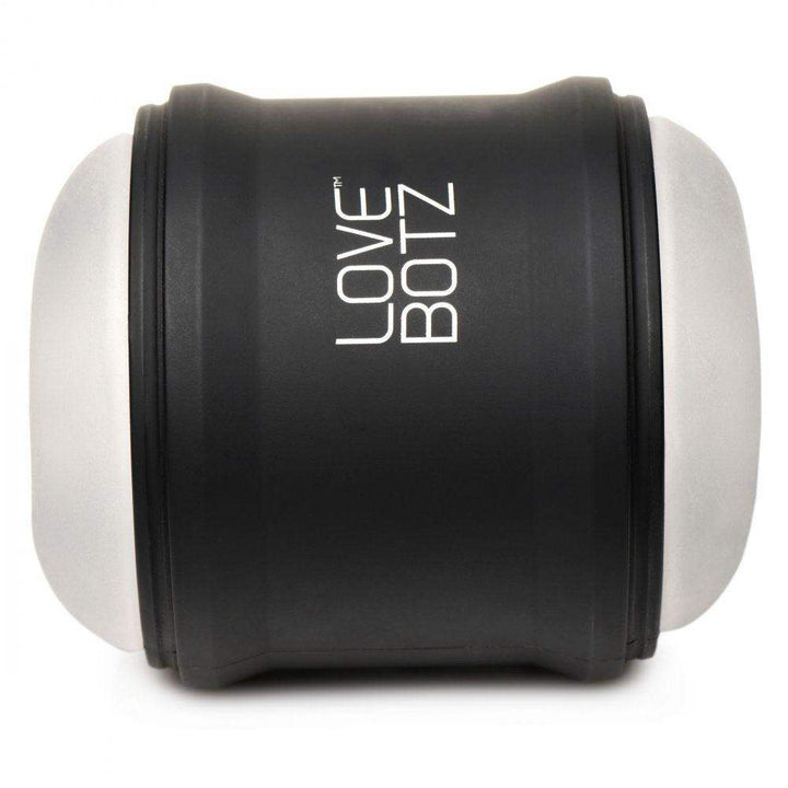 10X Cyber Stroke | Vibrating Masturbator - Cock Stroker - The Dildo Hub