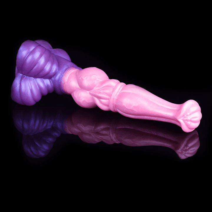 š 11 Inch Steed | Horse Dildo - Animal Dildo - Monster Dildo - The Dildo Hub