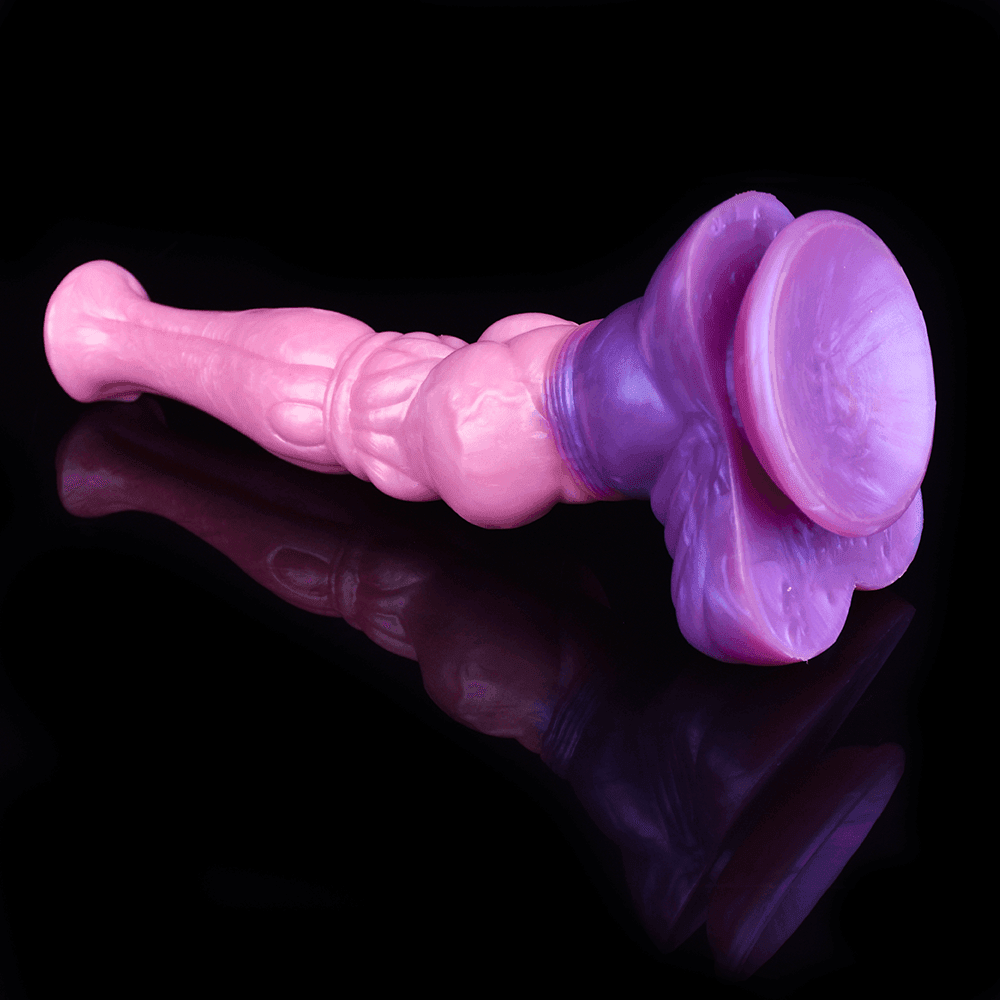 š 11 Inch Steed | Horse Dildo - Animal Dildo - Monster Dildo - The Dildo Hub