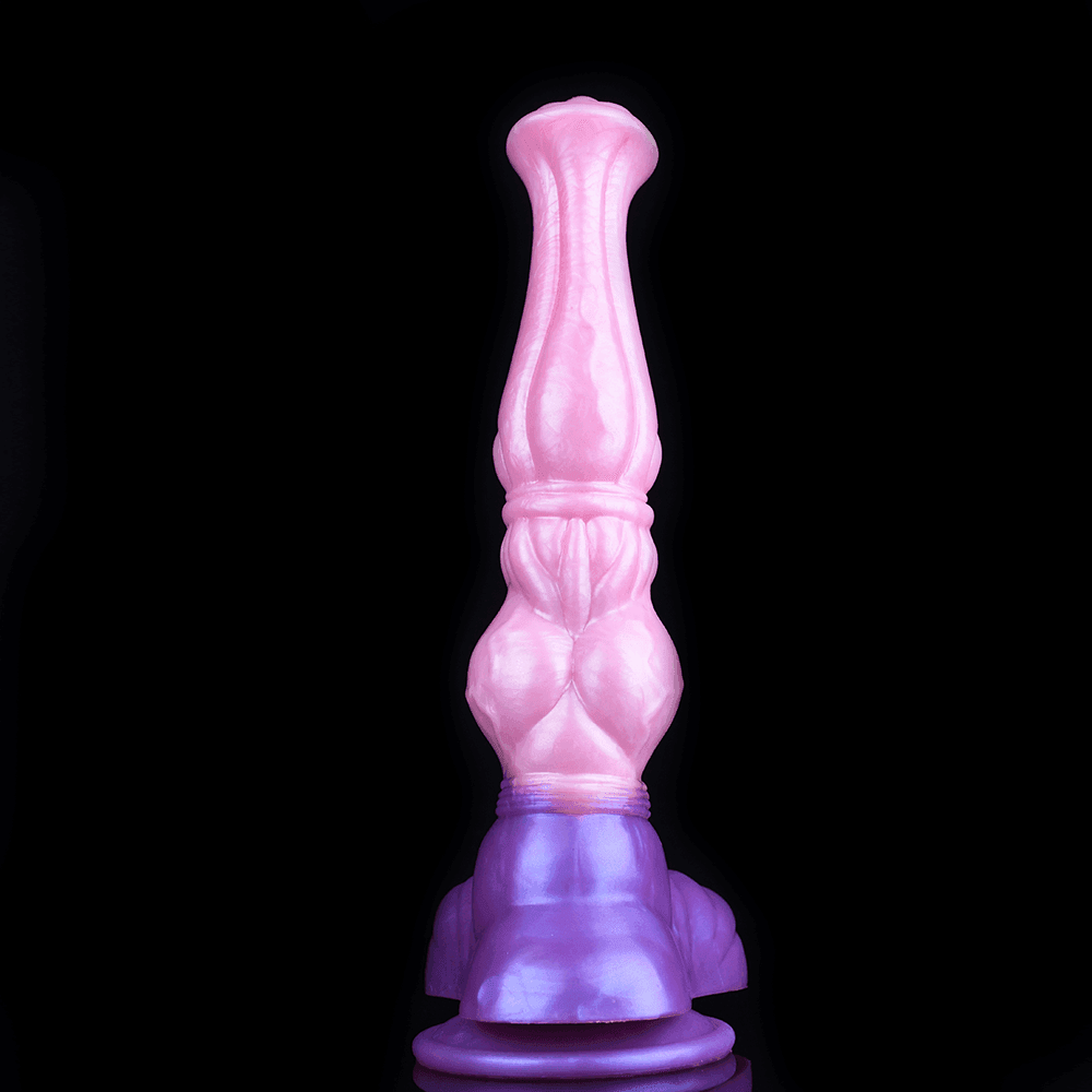š 11 Inch Steed | Horse Dildo - Animal Dildo - Monster Dildo - The Dildo Hub