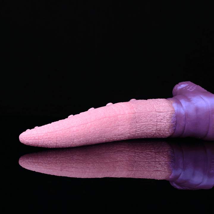 🦑 11 Inch Tentilizer | Fantasy Dildo - Tentacle Dildo - Monster Dildo - The Dildo Hub