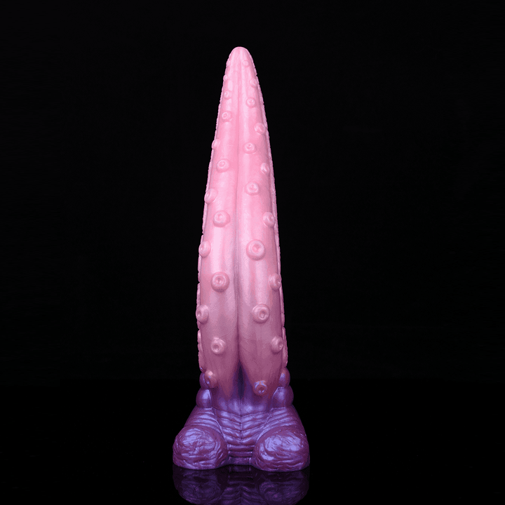 🦑 11 Inch Tentilizer | Fantasy Dildo - Tentacle Dildo - Monster Dildo - The Dildo Hub