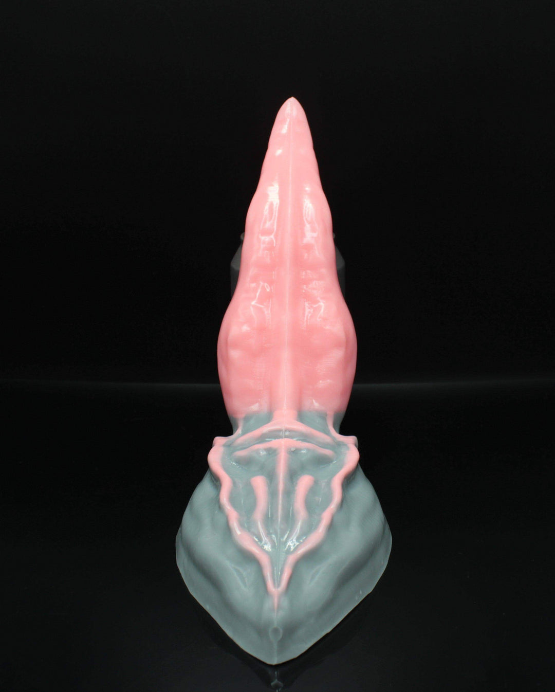 🐬 12.40 Inch Dolphin Dildo - The Dildo Hub