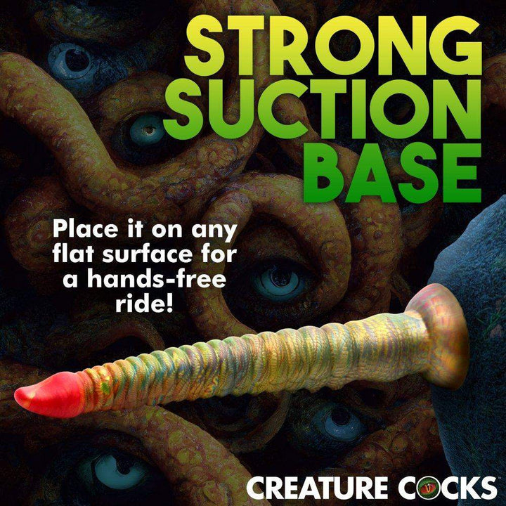12.6 Inch TentaDick | Tentacle Dildo - Fantasy Dildo - Alien Dildo - The Dildo Hub