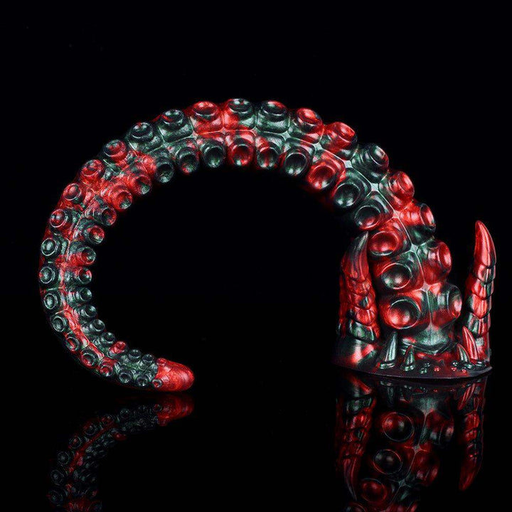 17.50 Inch DavyDongs | Tentacle Dildo - Octopus Dildo - Kraken Dildo - The Dildo Hub