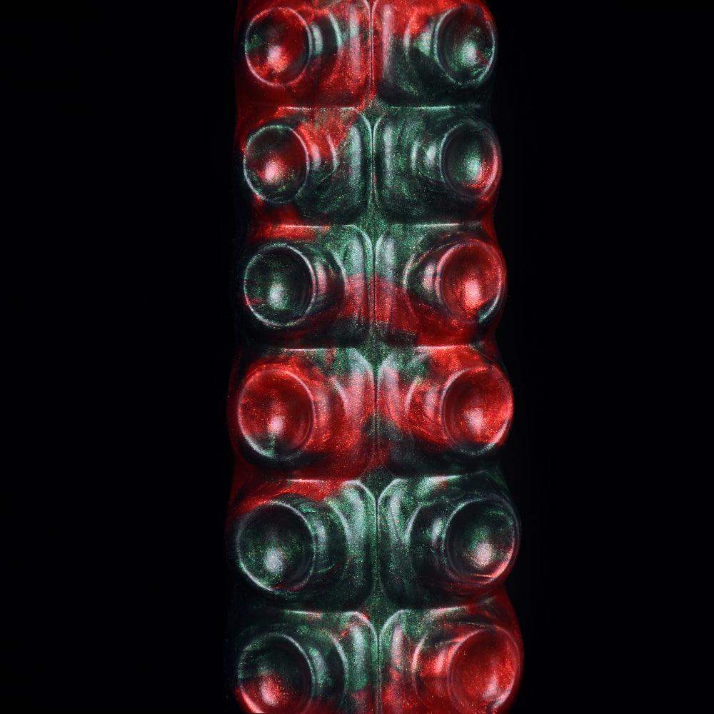 17.50 Inch DavyDongs | Tentacle Dildo - Octopus Dildo - Kraken Dildo - The Dildo Hub