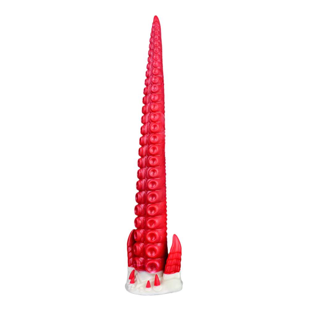 kraken tentacle sex toy Amazon.com: 7.4 Inch Octopus Leg Dildo