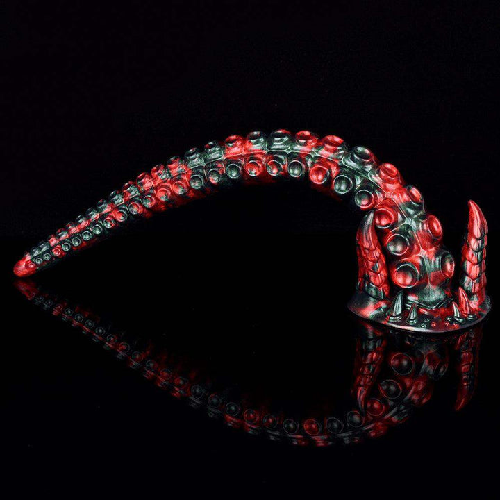 17.50 Inch DavyDongs | Tentacle Dildo - Octopus Dildo - Kraken Dildo - The Dildo Hub