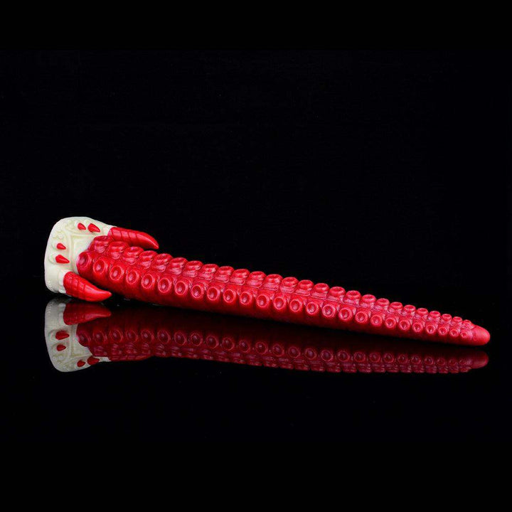 17.50 Inch DavyDongs | Tentacle Dildo - Octopus Dildo - Kraken Dildo - The Dildo Hub