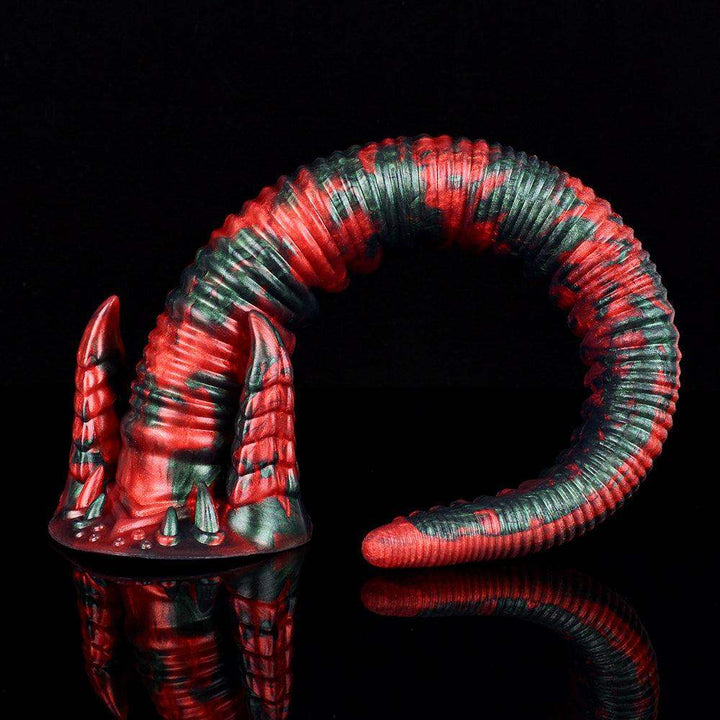 17.50 Inch DavyDongs | Tentacle Dildo - Octopus Dildo - Kraken Dildo - The Dildo Hub