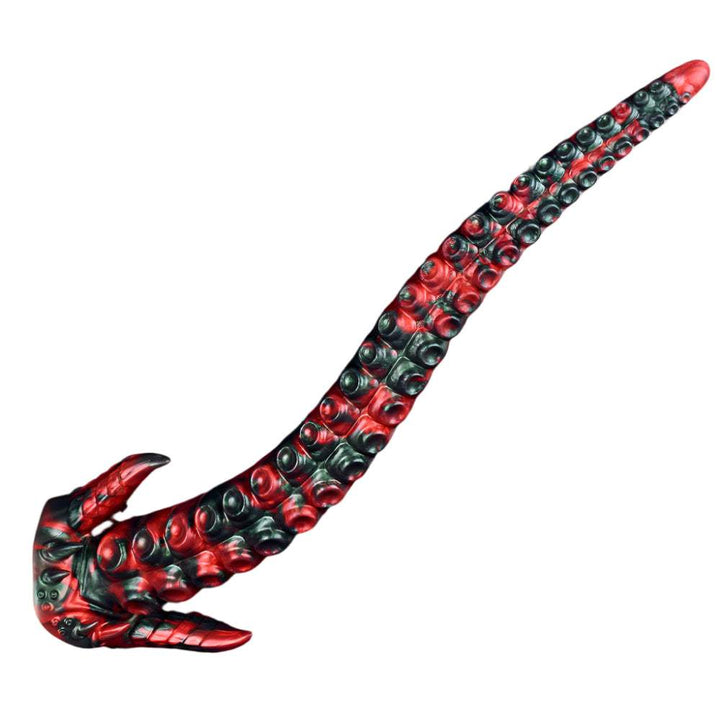 17.50 Inch DavyDongs | Tentacle Dildo - Octopus Dildo - Kraken Dildo - The Dildo Hub