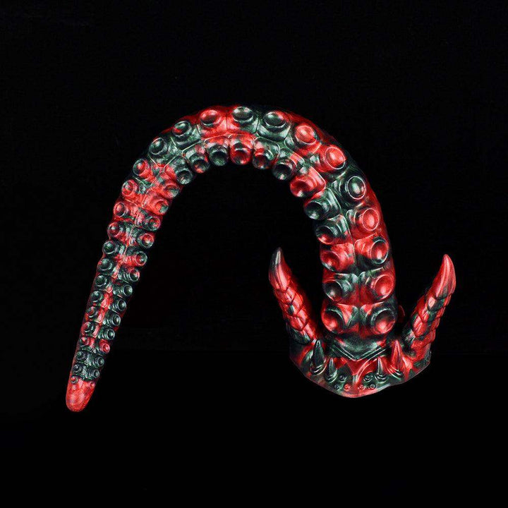 17.50 Inch DavyDongs | Tentacle Dildo - Octopus Dildo - Kraken Dildo - The Dildo Hub