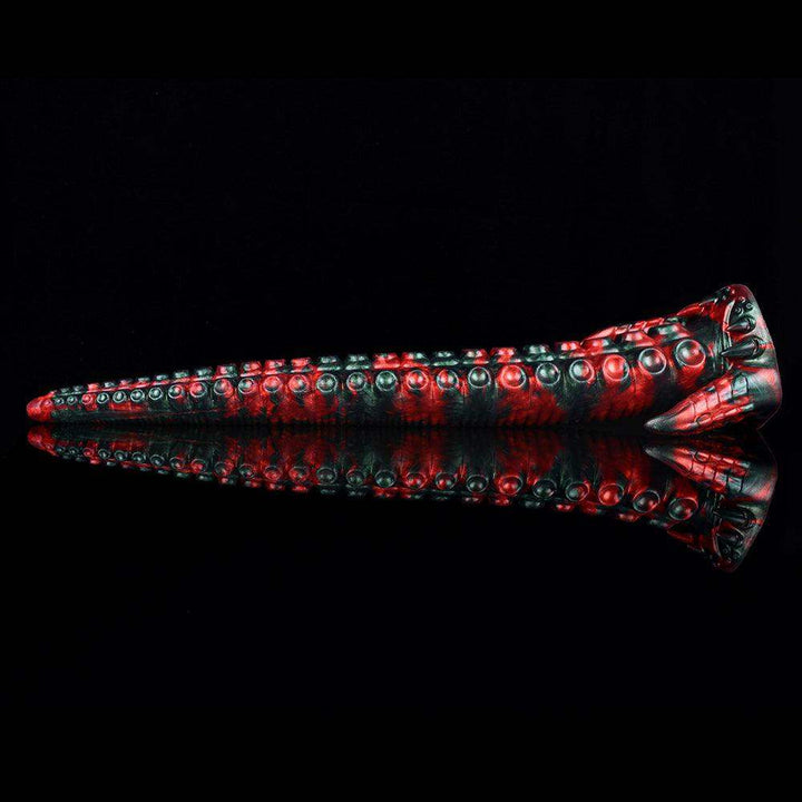 17.50 Inch DavyDongs | Tentacle Dildo - Octopus Dildo - Kraken Dildo - The Dildo Hub
