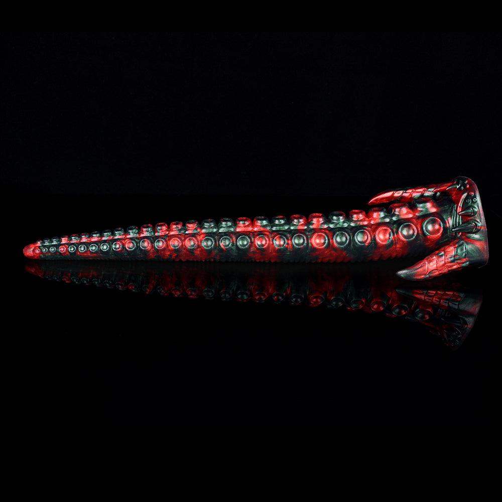 17.50 Inch DavyDongs | Tentacle Dildo - Octopus Dildo - Kraken Dildo - The Dildo Hub
