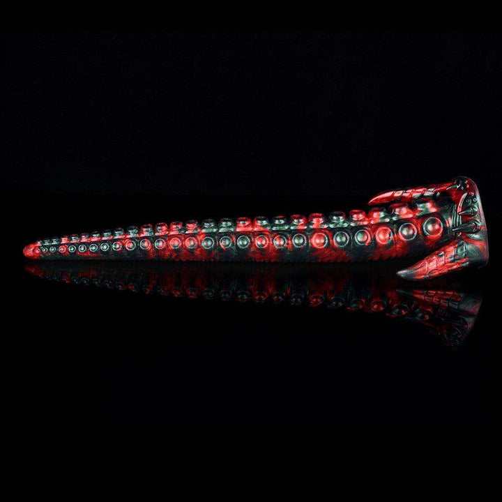 17.50 Inch DavyDongs | Tentacle Dildo - Octopus Dildo - Kraken Dildo - The Dildo Hub