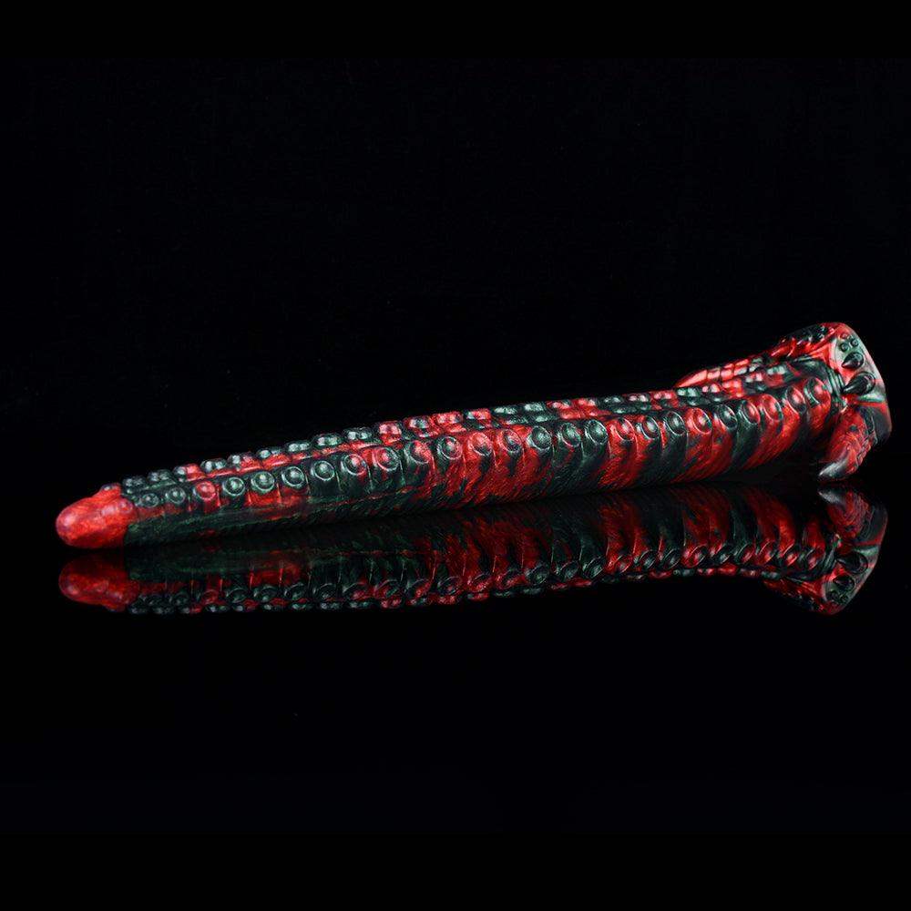 17.50 Inch DavyDongs | Tentacle Dildo - Octopus Dildo - Kraken Dildo - The Dildo Hub