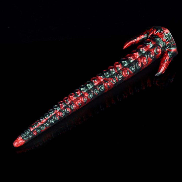 17.50 Inch DavyDongs | Tentacle Dildo - Octopus Dildo - Kraken Dildo - The Dildo Hub
