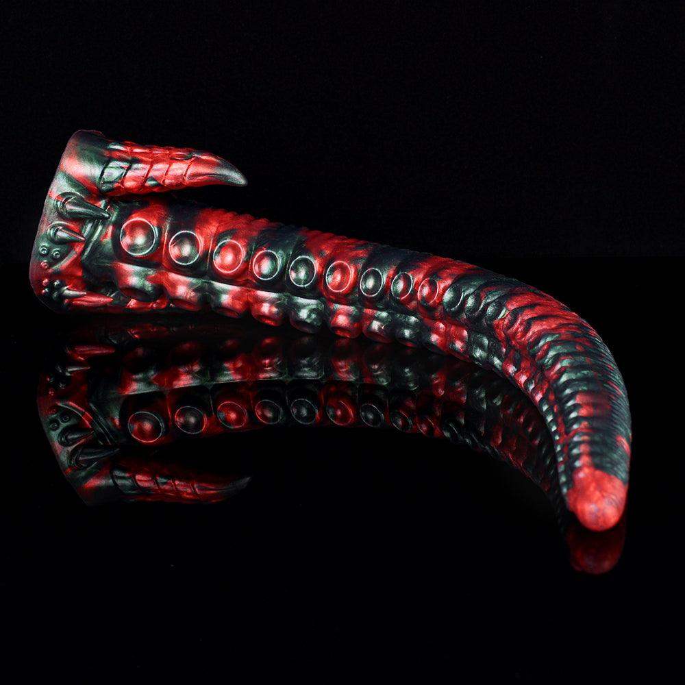17.50 Inch DavyDongs | Tentacle Dildo - Octopus Dildo - Kraken Dildo - The Dildo Hub
