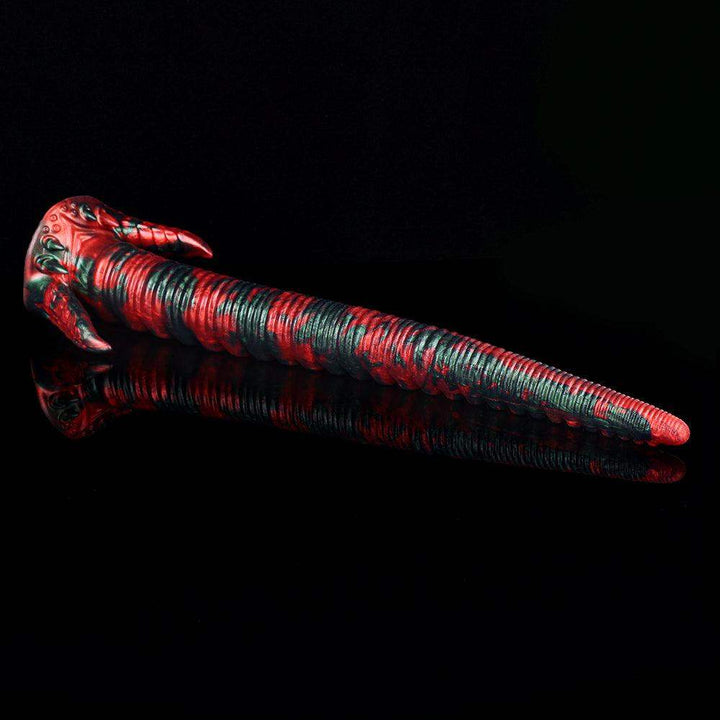 17.50 Inch DavyDongs | Tentacle Dildo - Octopus Dildo - Kraken Dildo - The Dildo Hub