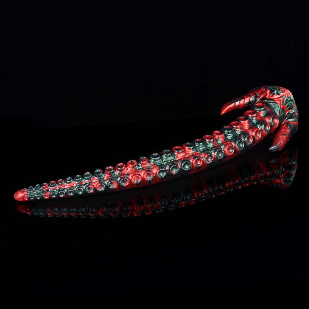 17.50 Inch DavyDongs | Tentacle Dildo - Octopus Dildo - Kraken Dildo - The Dildo Hub
