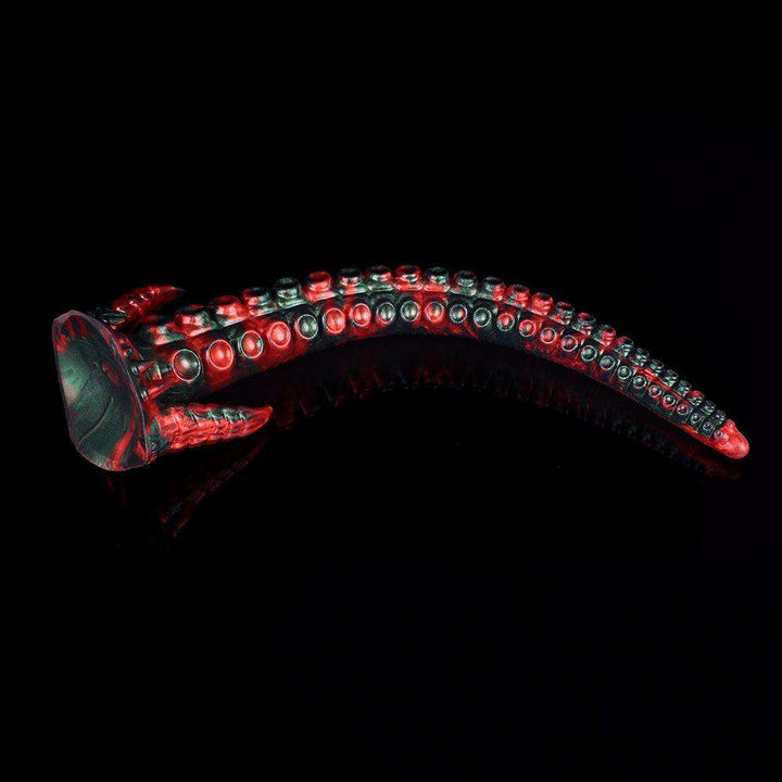 17.50 Inch DavyDongs | Tentacle Dildo - Octopus Dildo - Kraken Dildo - The Dildo Hub