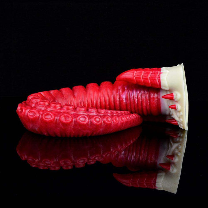 17.50 Inch DavyDongs | Tentacle Dildo - Octopus Dildo - Kraken Dildo - The Dildo Hub