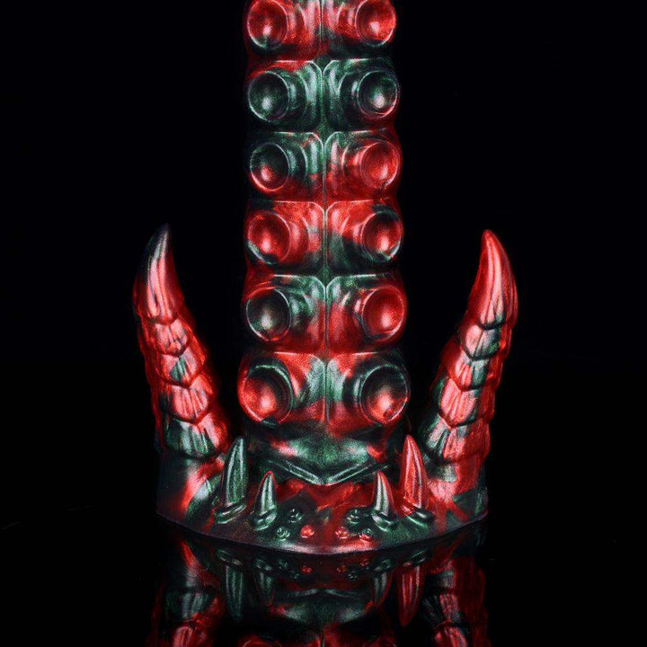 17.50 Inch DavyDongs | Tentacle Dildo - Octopus Dildo - Kraken Dildo - The Dildo Hub