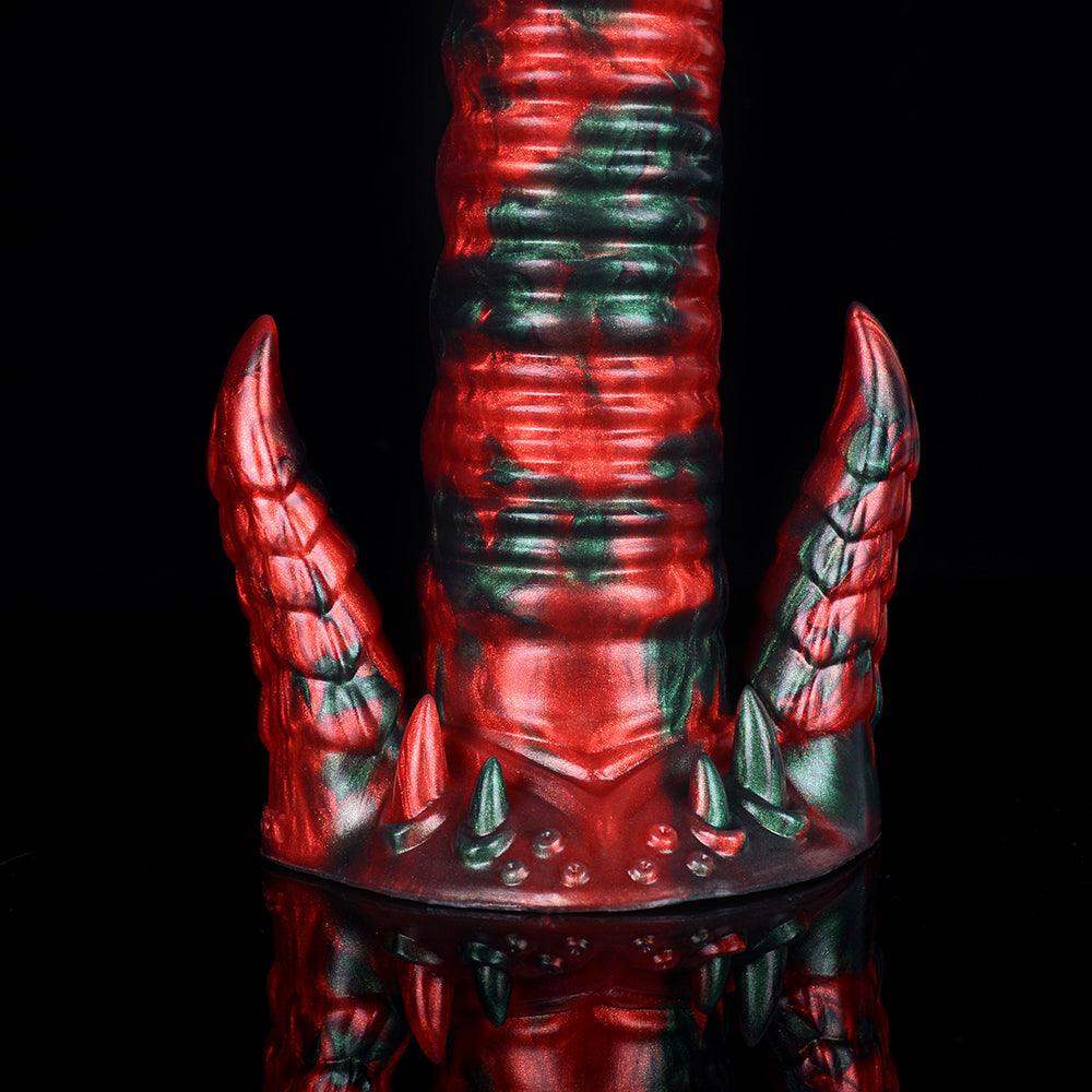 17.50 Inch DavyDongs | Tentacle Dildo - Octopus Dildo - Kraken Dildo - The Dildo Hub