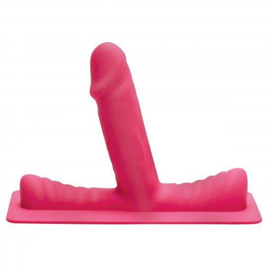 50X Saddle Pro | Fucking Machine - Sex Machine with 4 Attachments - The Dildo Hub