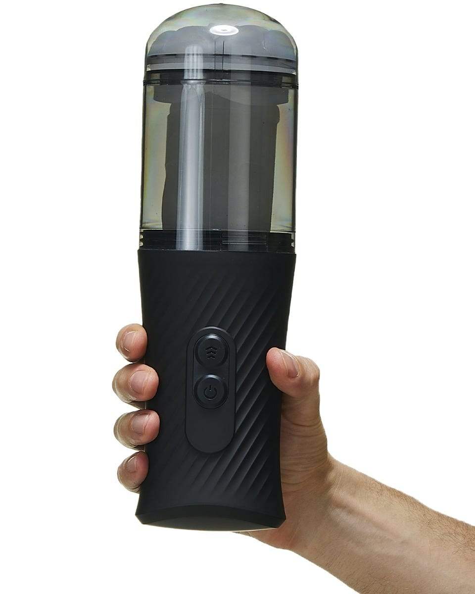 Dorcel Thrust Blow Silicone Thrusting Masturbator