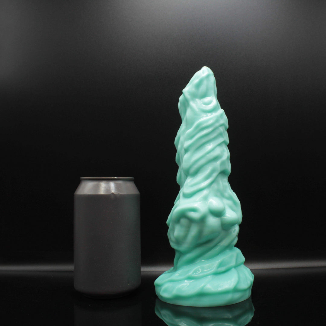 🐲 7.28 Inch Cyrano | Fantasy Dildo - Dragon Dildo - Monster Dildo - The Dildo Hub