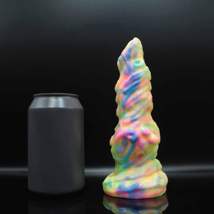 🐲 7.28 Inch Cyrano | Fantasy Dildo - Dragon Dildo - Monster Dildo - The Dildo Hub