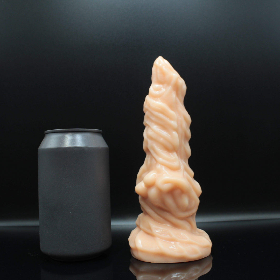 🐲 7.28 Inch Cyrano | Fantasy Dildo - Dragon Dildo - Monster Dildo - The Dildo Hub