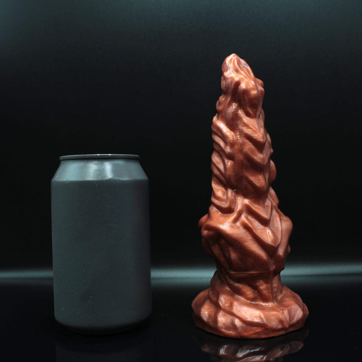 🐲 7.28 Inch Cyrano | Fantasy Dildo - Dragon Dildo - Monster Dildo - The Dildo Hub