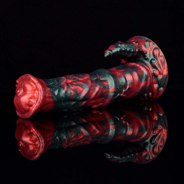 🐎 9.13 Inch Skyfall | Horse Dildo - Monster Dildo - Animal Dildo - The Dildo Hub