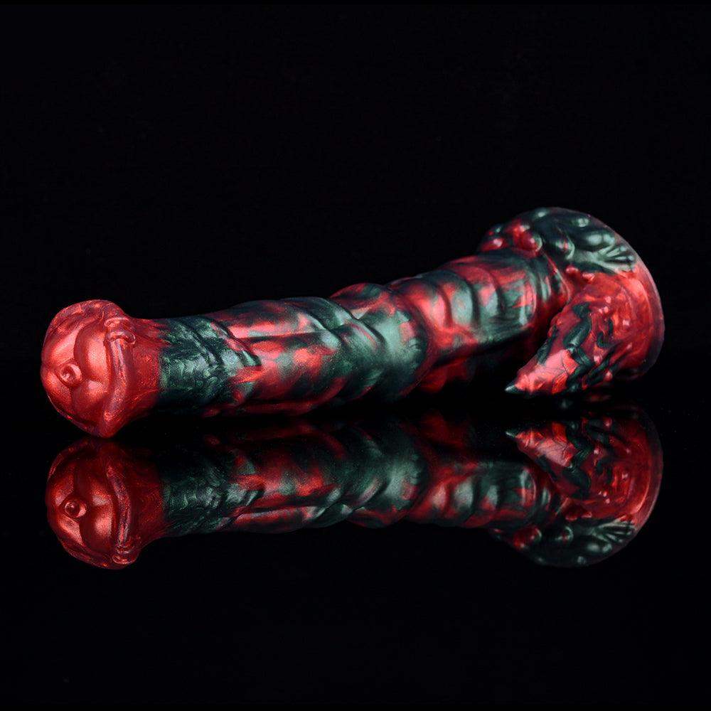 🐎 9.13 Inch Skyfall | Horse Dildo - Monster Dildo - Animal Dildo - The Dildo Hub