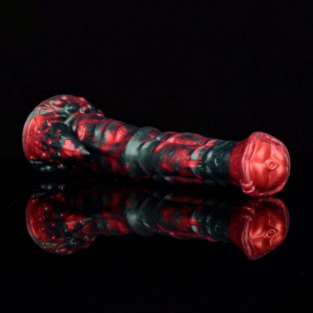 🐎 9.13 Inch Skyfall | Horse Dildo - Monster Dildo - Animal Dildo - The Dildo Hub