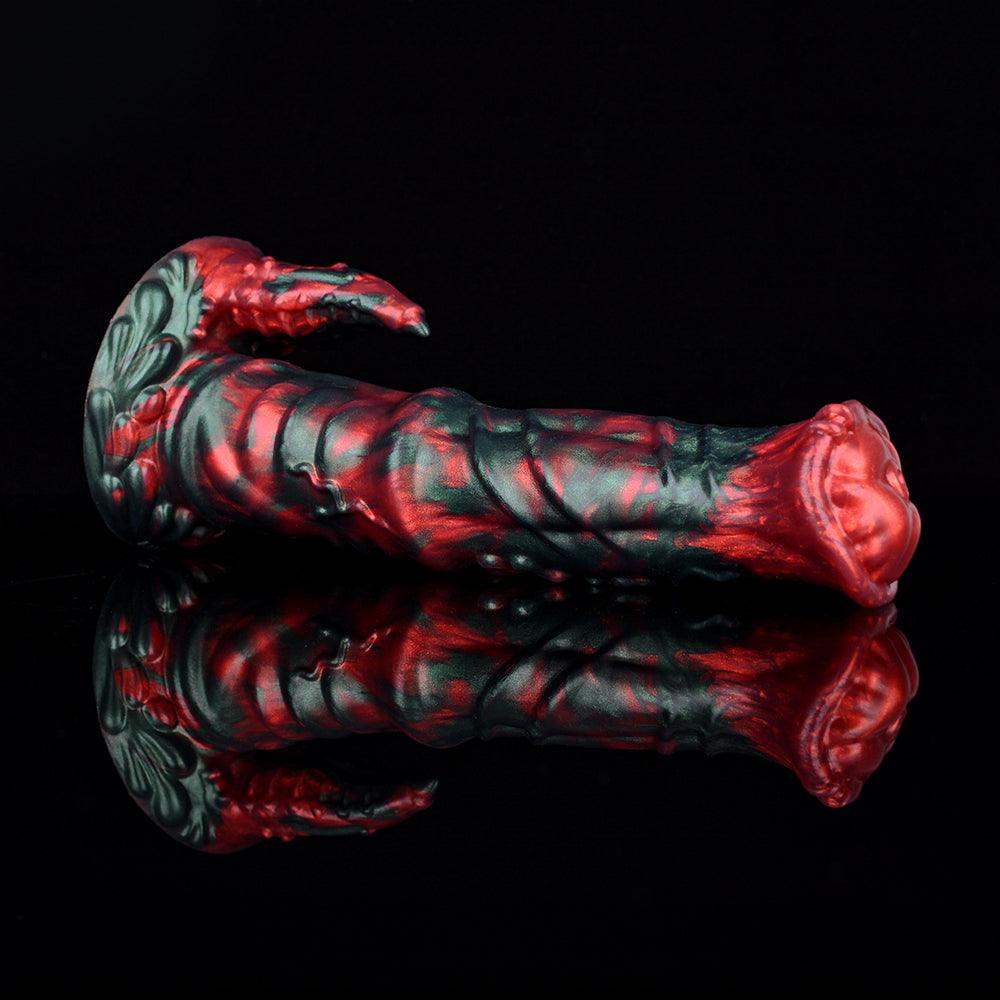 🐎 9.13 Inch Skyfall | Horse Dildo - Monster Dildo - Animal Dildo - The Dildo Hub