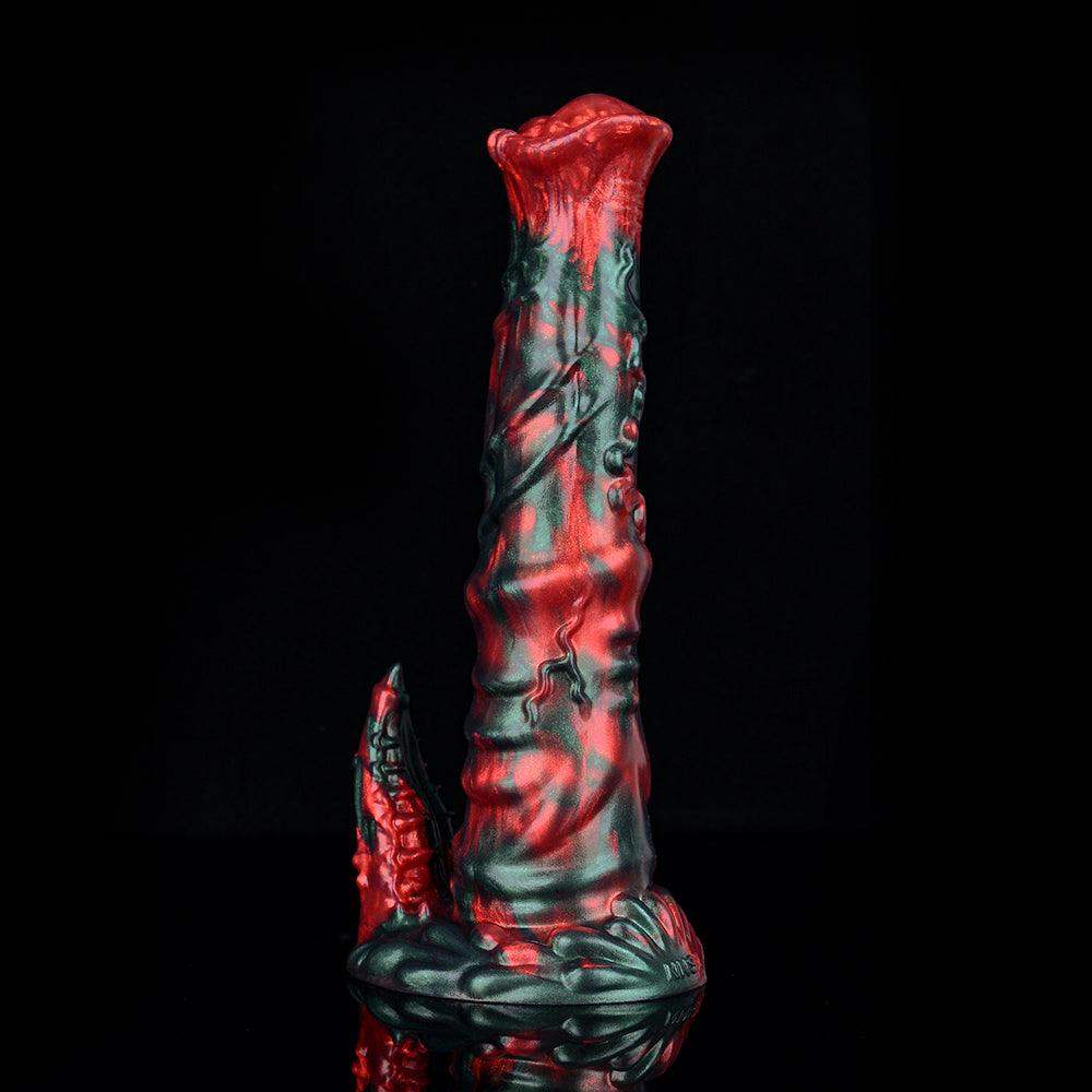 🐎 9.13 Inch Skyfall | Horse Dildo - Monster Dildo - Animal Dildo - The Dildo Hub