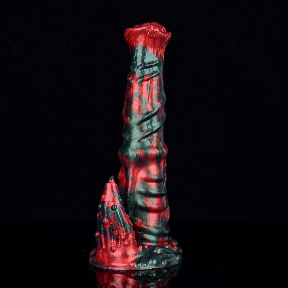 🐎 9.13 Inch Skyfall | Horse Dildo - Monster Dildo - Animal Dildo - The Dildo Hub
