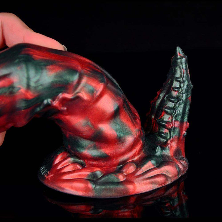 🐎 9.13 Inch Skyfall | Horse Dildo - Monster Dildo - Animal Dildo - The Dildo Hub