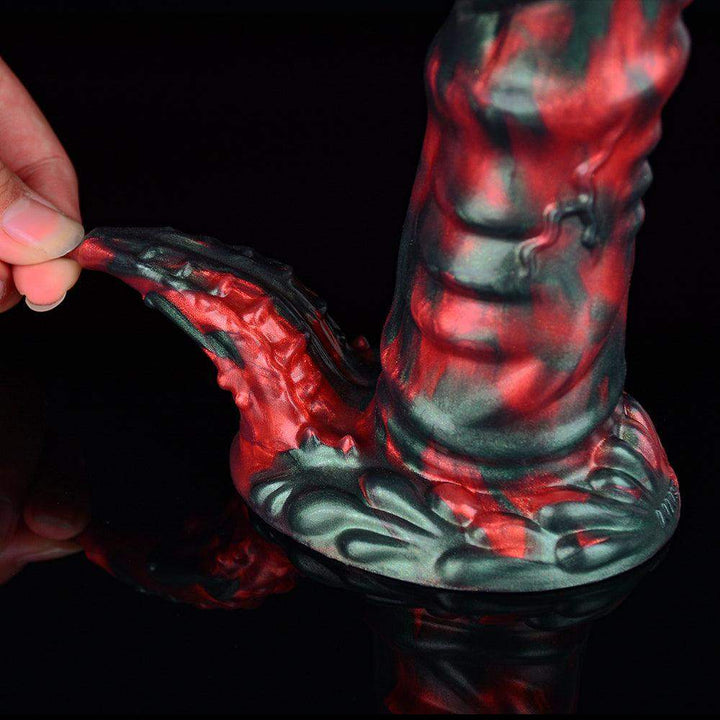 🐎 9.13 Inch Skyfall | Horse Dildo - Monster Dildo - Animal Dildo - The Dildo Hub
