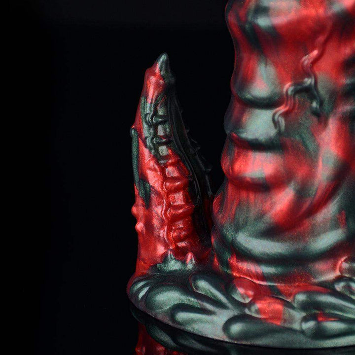 🐎 9.13 Inch Skyfall | Horse Dildo - Monster Dildo - Animal Dildo - The Dildo Hub